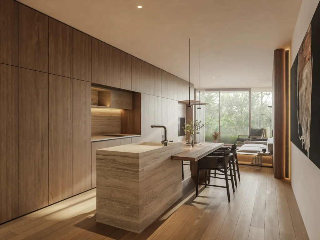 Wellness Living in Bali