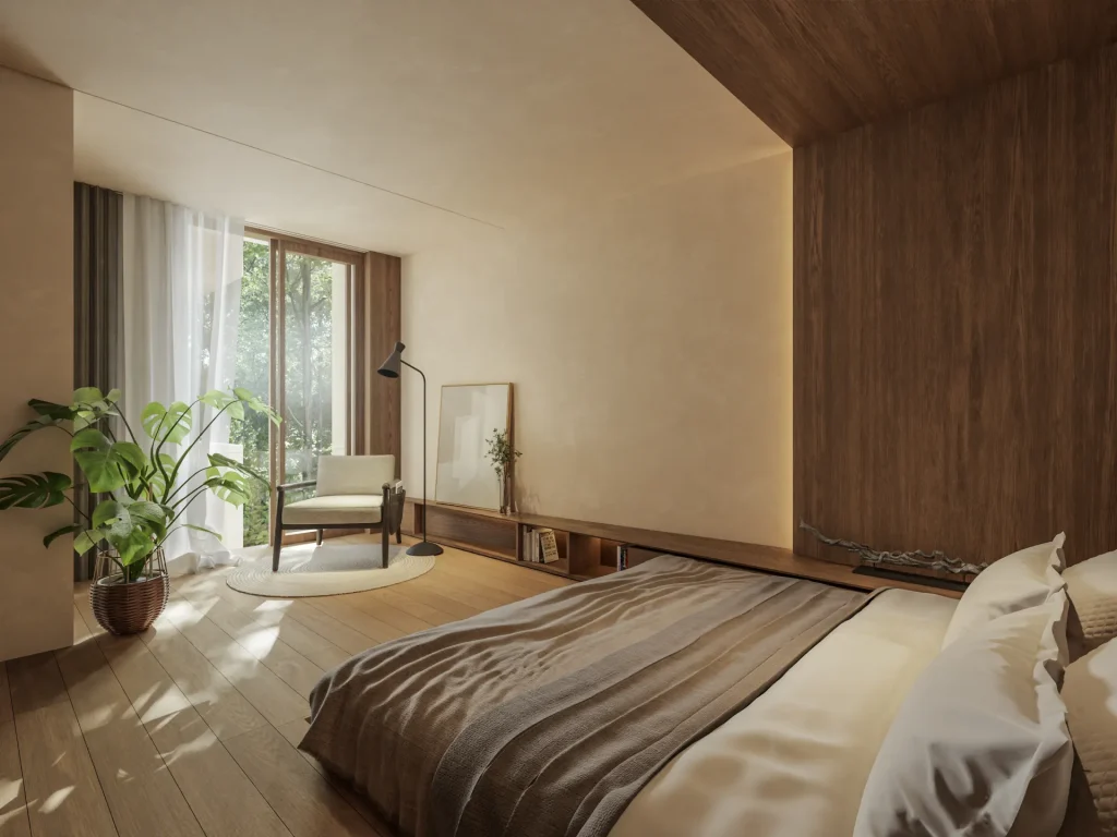 freehold villa bali