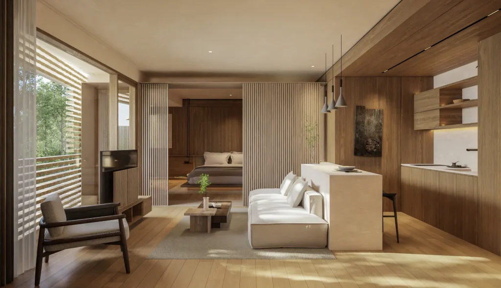 freehold villa in bali