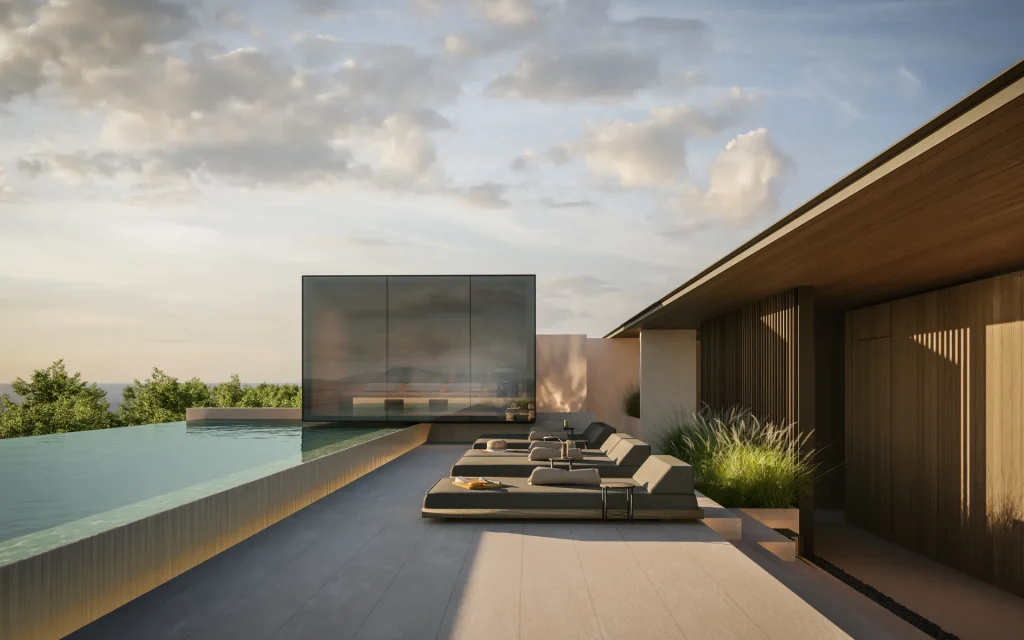 Bali villa investment