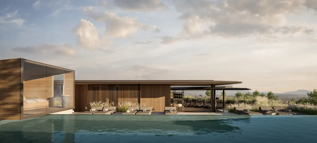 Bali Apartment for Sale