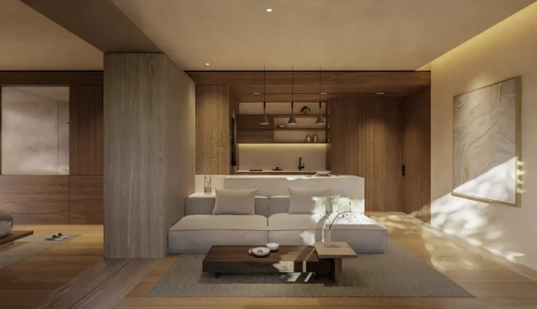 villa investment roi in canggu