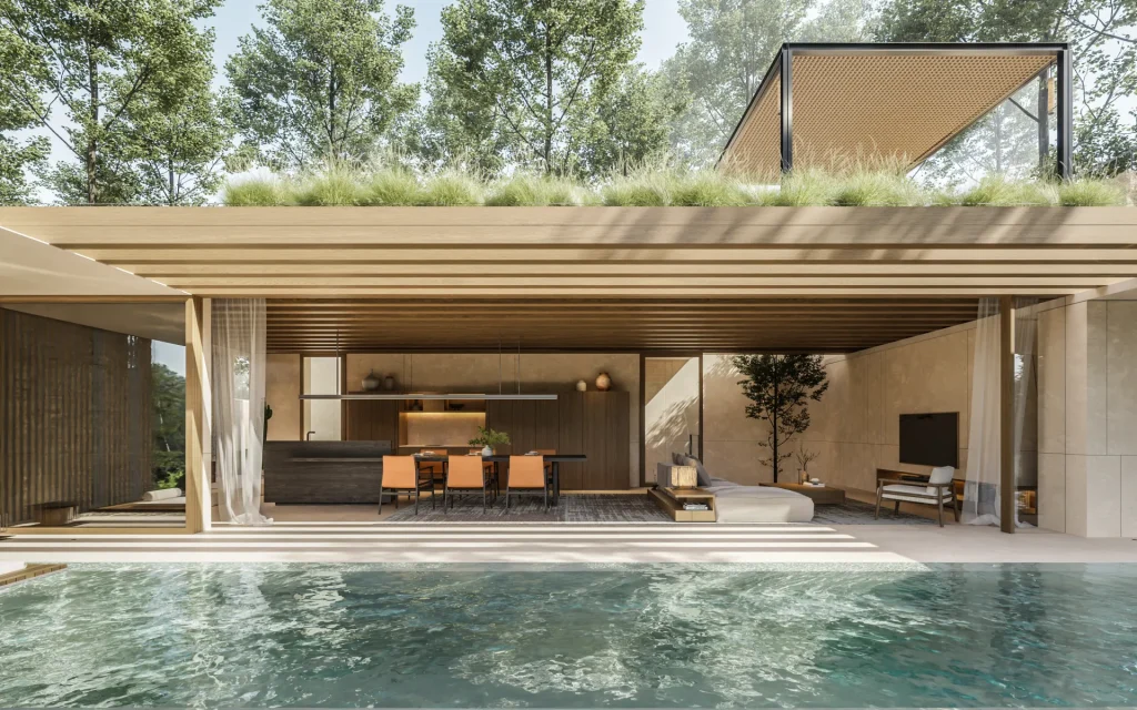 Wellness Living in Bali