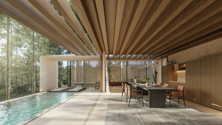 buy villa in canggu