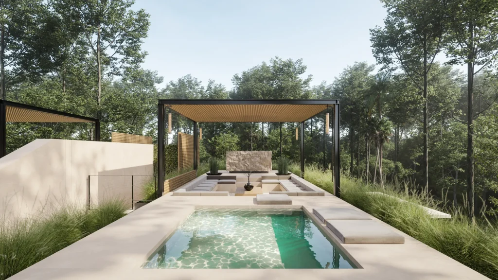 Villa Investment in Bali