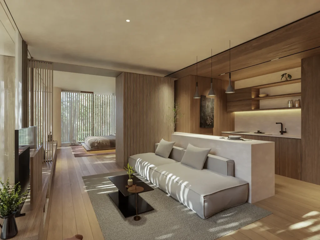 property investment in Bali