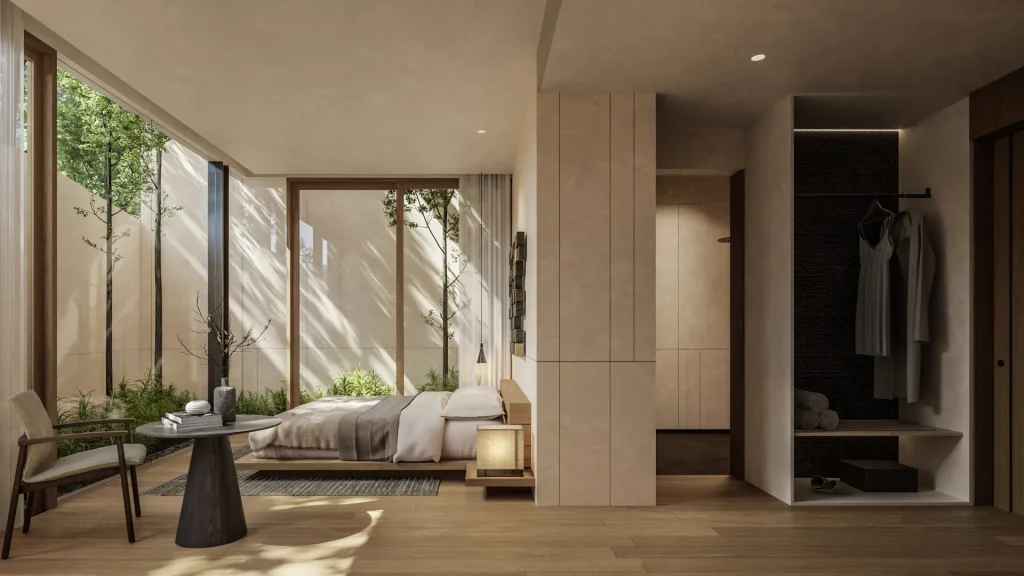buy villa in canggu