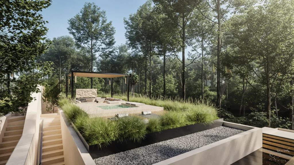 Wellness Living in Bali