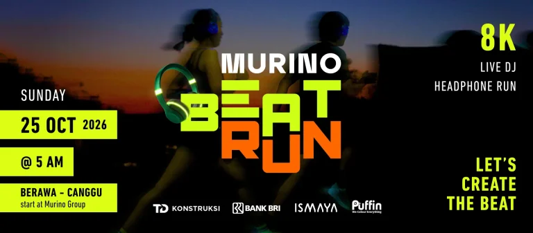 murino beat run 2026