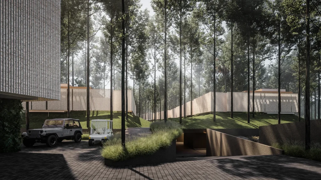 Wellness Living in Canggu